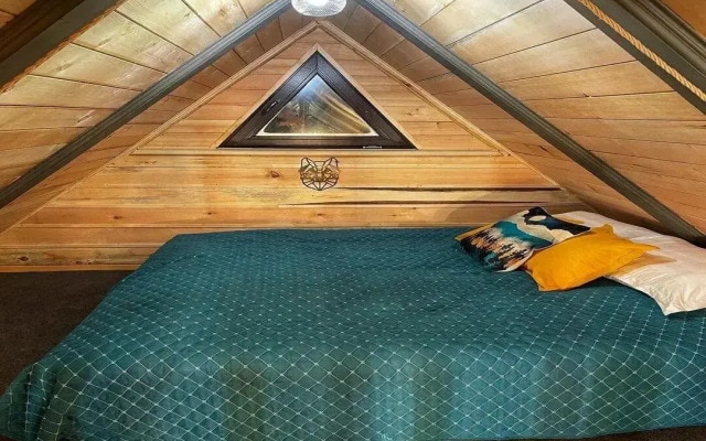 Отель Volki