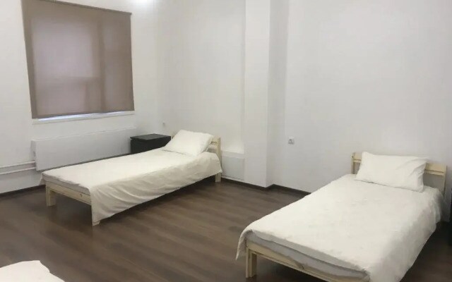 Dream Team Hostel