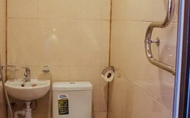 Vinograd Guest House