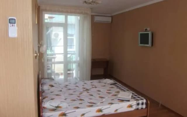 Aladan Guest House