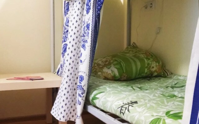 EcoHostel Izba