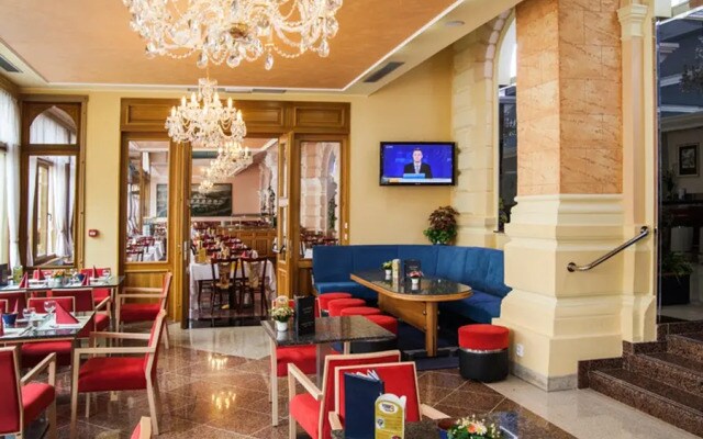 Hotel Krivan