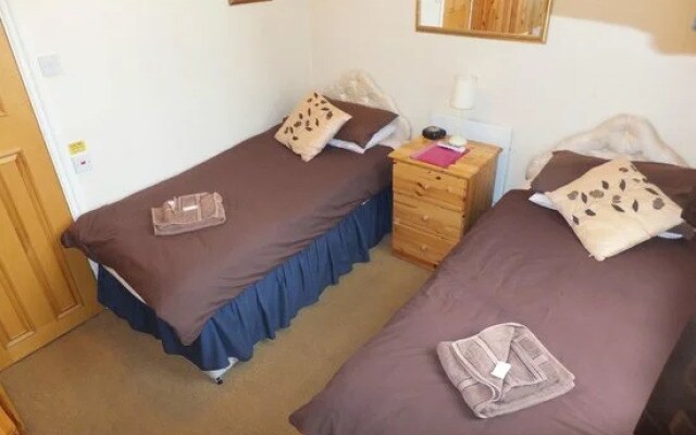 Edelweiss Guest House