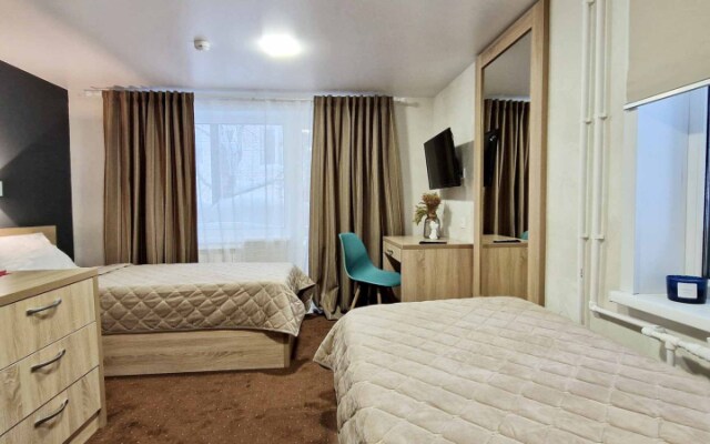Sporthotel 1