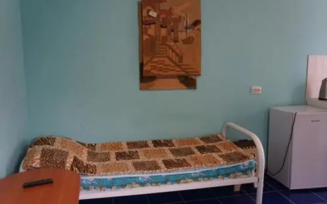 Alenka Guest House
