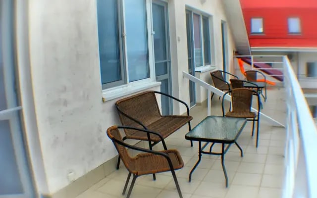 Villa La Veranda 