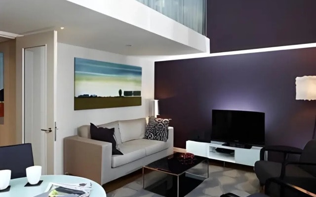 Fraser Residence Bishopsgate