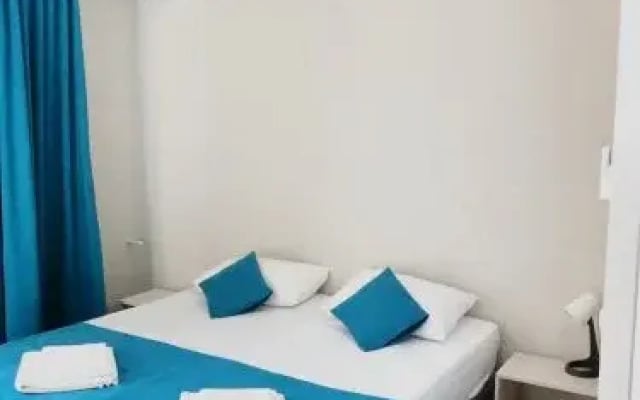 Guest House Blackberry