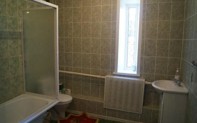 Alyonushka Guest House