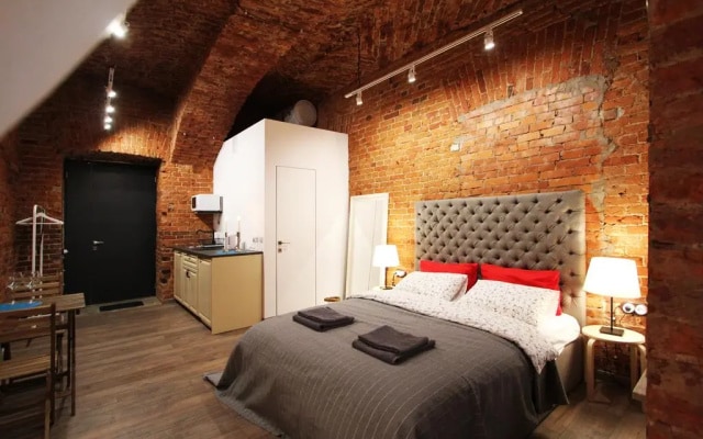 Cohome Design Studio on 24 Lomonosova st