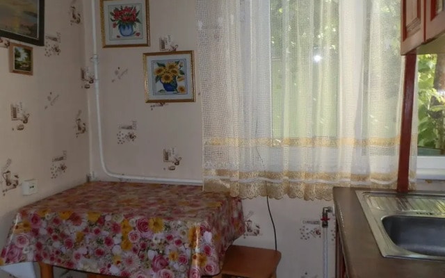 Guest House na Baglikova 22a