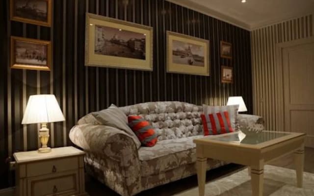 Euapartments by On Nemiga