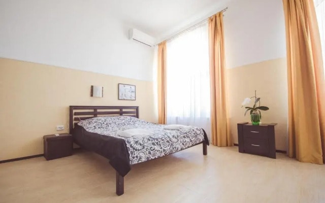 Alex Apartment
