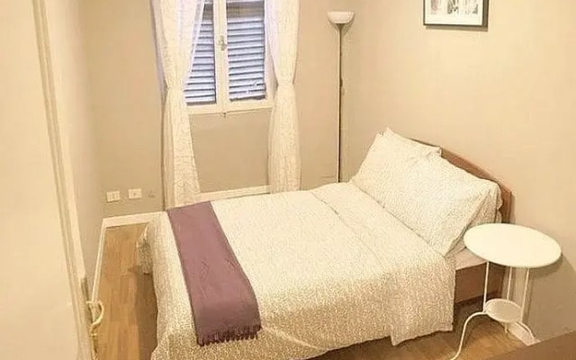 Mandarin Guest House