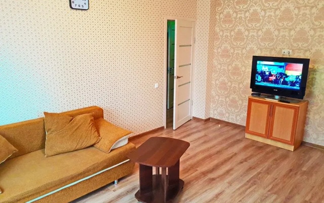 Zavodskaya 1/38 Apartments