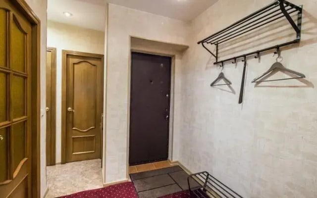 Moscow Apartment Center on Savelovskaya
