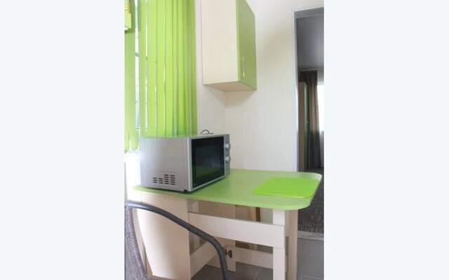 Fantaziya Guest House
