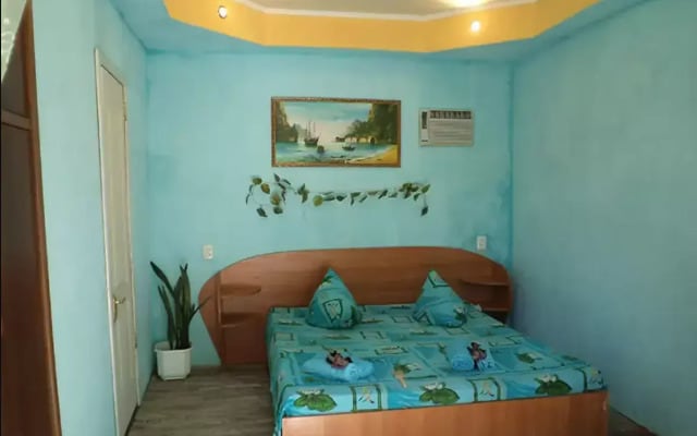 Viktoriya Guest House