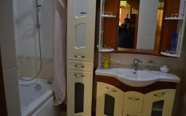 Grand Palas Apartments