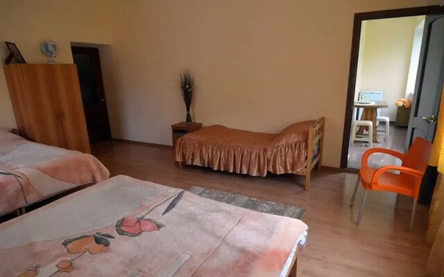 Villa L'udmila