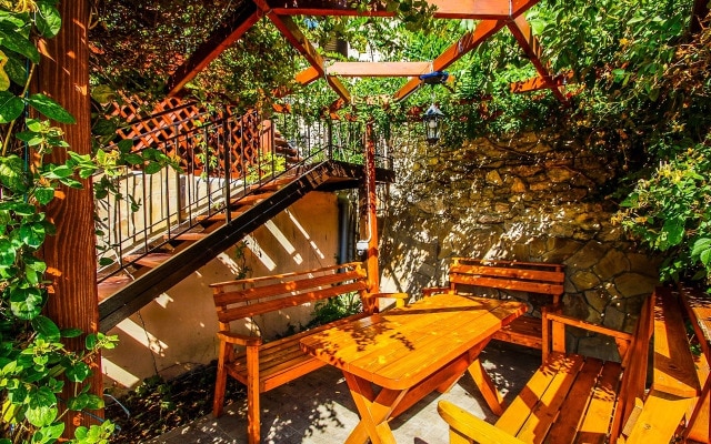 Guest house Nika