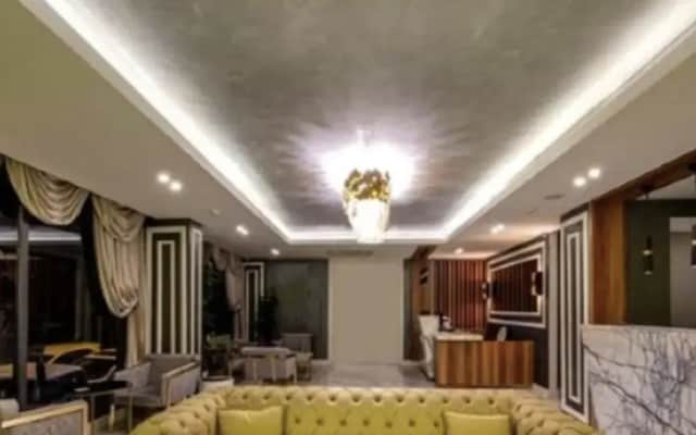 Mr Beyaz Butik Hotel