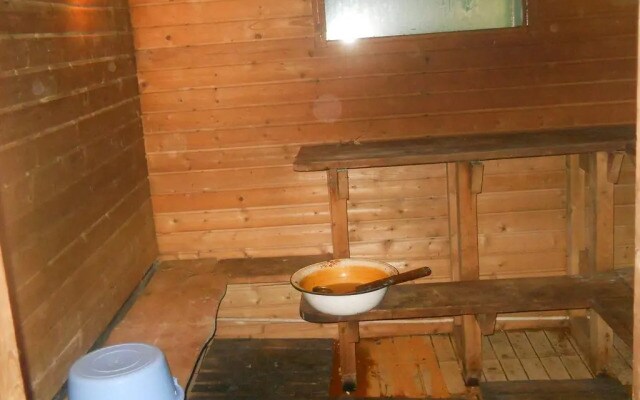 Holiday House U Ozera