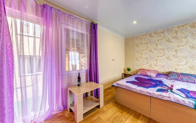 Milana Hotel
