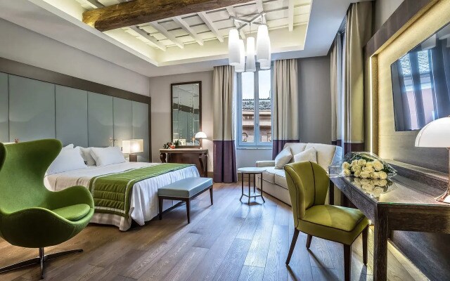 Martis Palace Hotel Rome