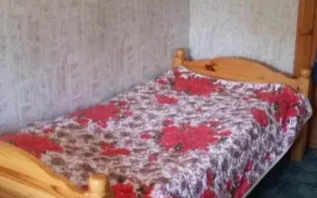 Guest House Kolokoltsi