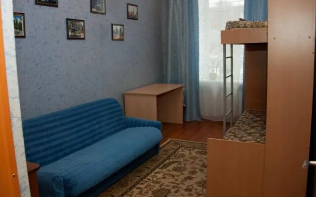 Хостел B&B