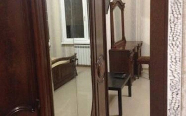 Anzhelika Guest House