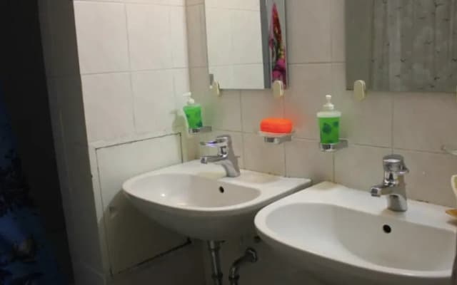Hostel Malibu Oazis