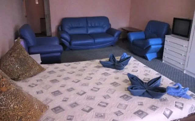 Pansion Kruiz-2 Guest House