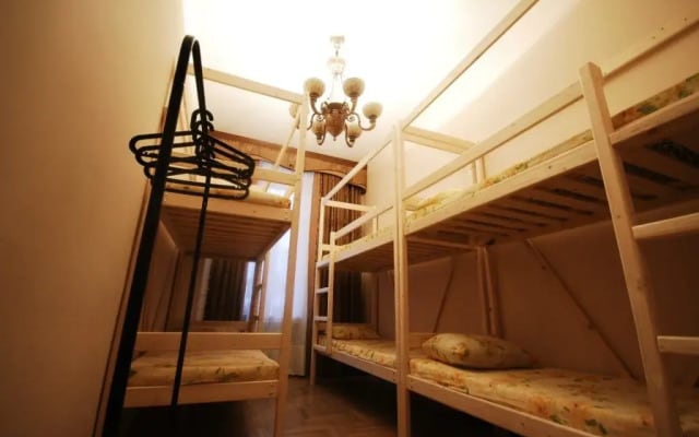TVST Apartments Kamergerskiy Pereulok