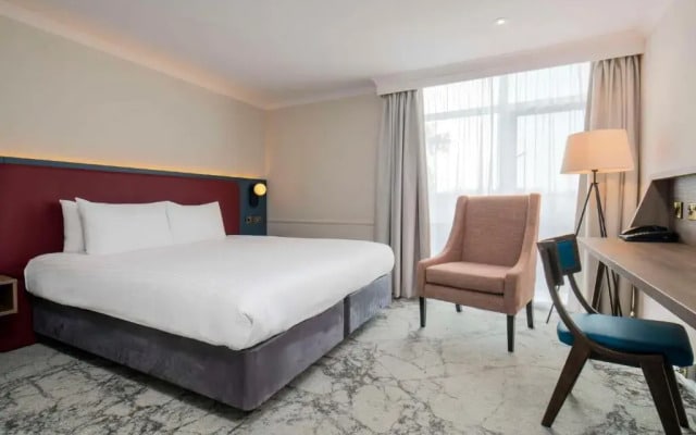 London Croydon Aerodrome Hotel