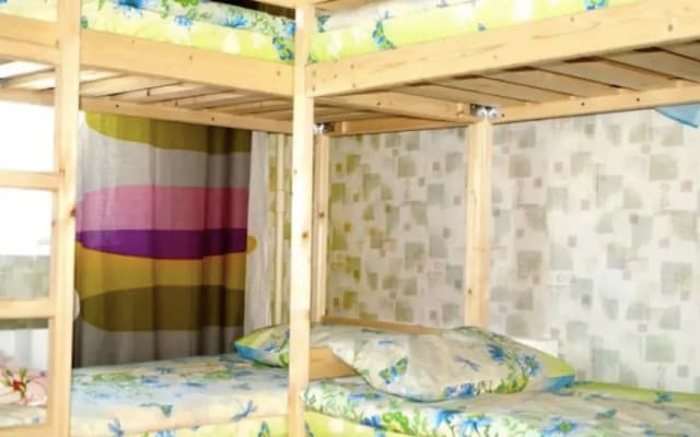 Hostel Cheryomushki