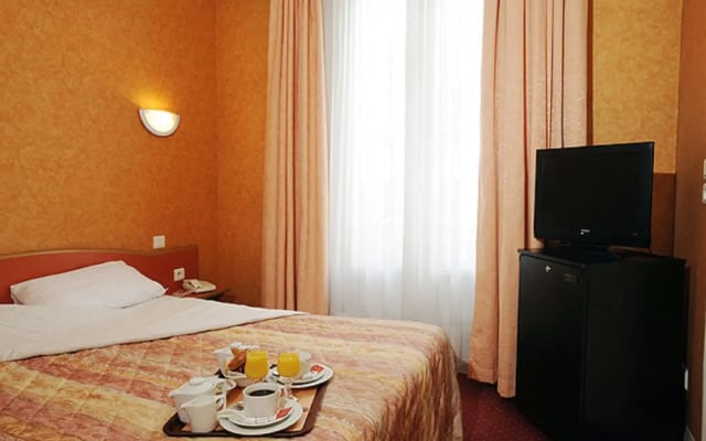 Hotel Auriane Porte de Versailles