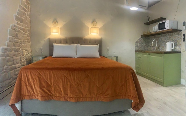 Guest House on Primorskaya 33