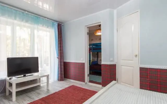 Yugomore Hotel