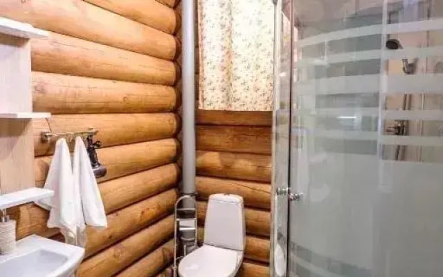 Отель Шале Дом Весенняя 36Б