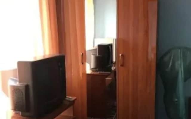 Hotel Morskaya Volna