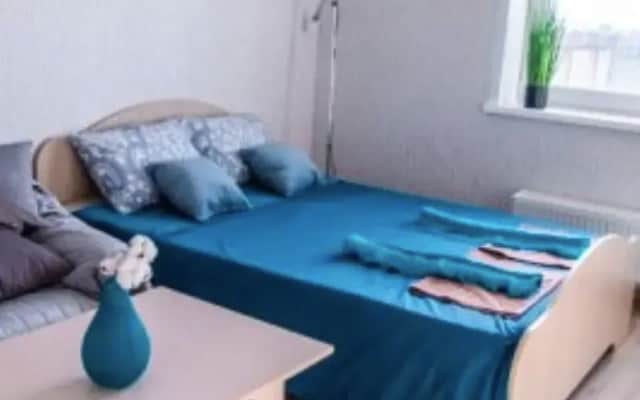 Apart Hotel Gulliver