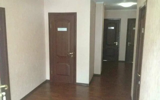 Гостевой дом Зеленый дом