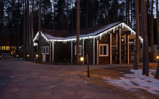 Forrest Park hotel