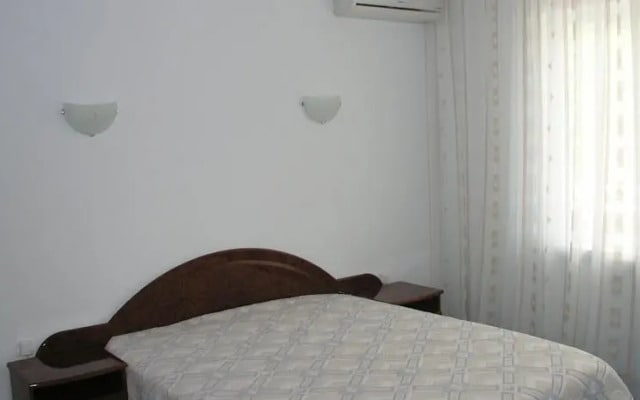 Sokol Resort