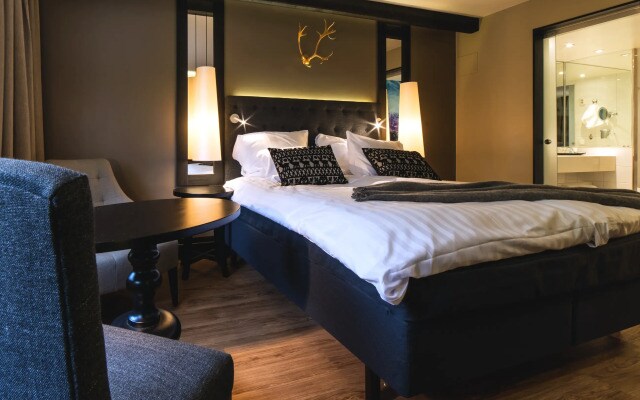 Lapland Hotels Tampere