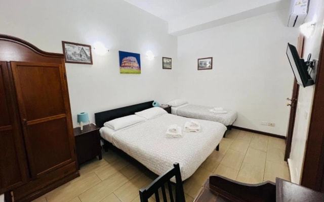 Booking inn Settembre 95