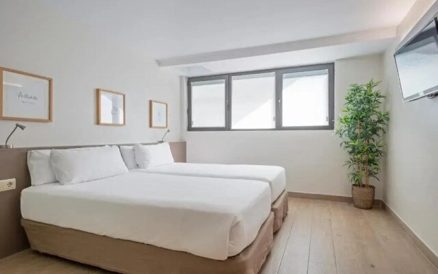 Aparthotel BCN Montjuic