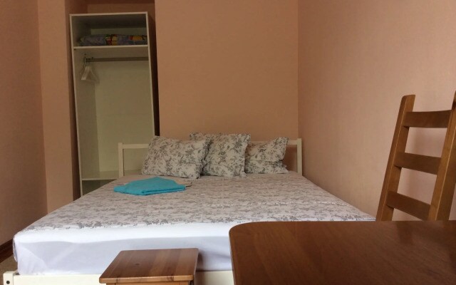 Hostel Moscow2000